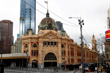 அவுஸ்திரேலியாவில் அதிகரிக்கும் தொற்று: மெல்போர்னில் முடக்கநிலை நீட்டிப்பு