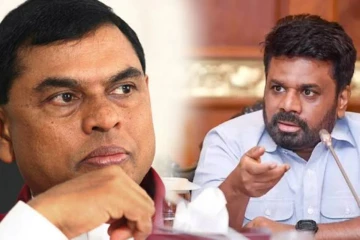 அமெரிக்காவில் பதுங்கியுள்ள பசிலுக்கு விரைவில் கை விலங்கிடப்படும்! ஜனாதிபதி திட்டவட்டம்