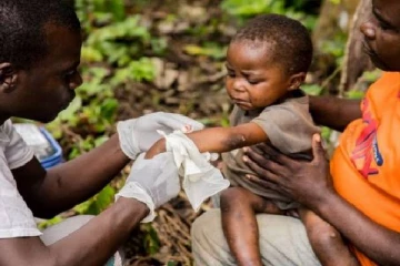 அடுத்த மூன்று வாரங்கள்... monkeypox தொடர்பில் பிரித்தானிய மருத்துவ நிபுணர்கள் எச்சரிக்கை