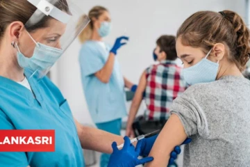 பிரித்தானியாவில் குழந்தைகளுக்கு தடுப்பூசி வழங்குவது குறித்து கசிந்த முக்கிய தகவல்!