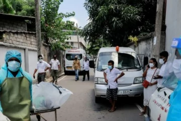 காய்ச்சல் மற்றும் சளி ஏற்பட்டால் அவதானம்! இலங்கையிலும் குரங்கம்மை ஏற்படும் அபாயம்