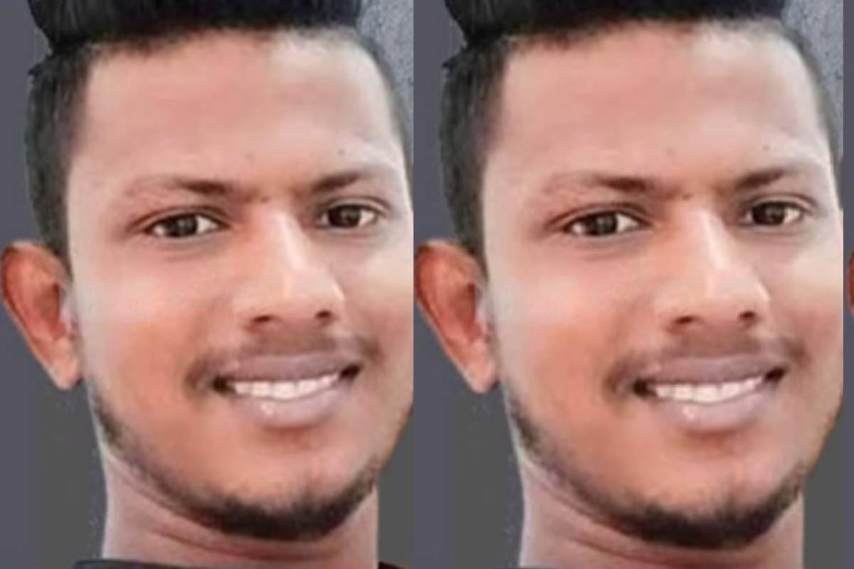 நீர்கொழும்பு சிறையில் பயங்கரம் ; பிரான்சிற்கு தப்பியோடிய முக்கிய குற்றவாளி | Terror In Negombo Prison Main Convict Escap France நீர்கொழும்பு சிறையில் பயங்கரம் ; பிரான்சிற்கு தப்பியோடிய முக்கிய குற்றவாளி | Terror In Negombo Prison Main Convict Escap France