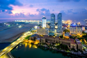 கொழும்பு வாழ் பொது மக்களுக்கு முக்கிய அறிவிப்பு