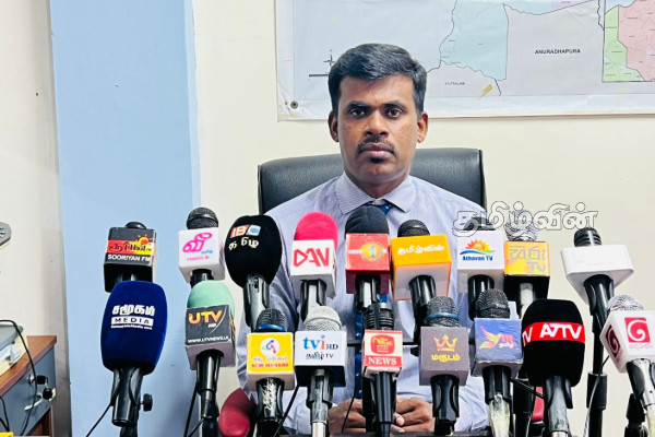 மன்னார் மாவட்ட மக்களுக்கு வெளியான முக்கிய அறிவிப்பு | Climate Change Announcement Mannar People மன்னார் மாவட்ட மக்களுக்கு வெளியான முக்கிய அறிவிப்பு | Climate Change Announcement Mannar People