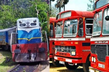 போக்குவரத்துத் துறையில் விரைவில் ஏற்படவுள்ள பாரிய மாற்றம்! அமைச்சர்