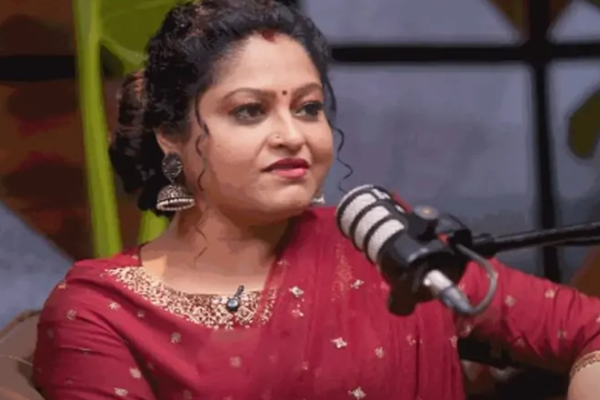 மகேஷ் பாபு படத்தில் அந்த காட்சியில் நடிக்க வற்புறுத்திய இயக்குநர்.. மன்னிக்கவே மாட்டேன் என கூறிய நடிகை ராசி | Actress Raasi Talk About Nijam Movie