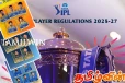 ஐபிஎல் 2025: 10 அணிகளும் தக்கவைக்கும் வீரர்கள்