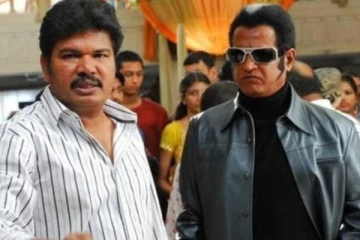 இயக்குனர் ஷங்கரின் சொத்துக்கள் முடக்கம்! அதிர்ச்சி தகவல்