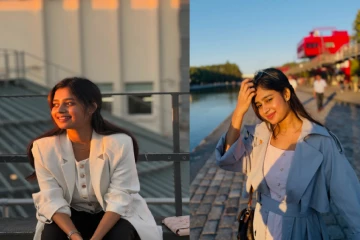 யாழ்ப்பாண நடிகை ஜனனியுடன் புகைப்படம் எடுக்க 50 யூரோ ; காழ்ப்புணர்ச்சி ஏன்!