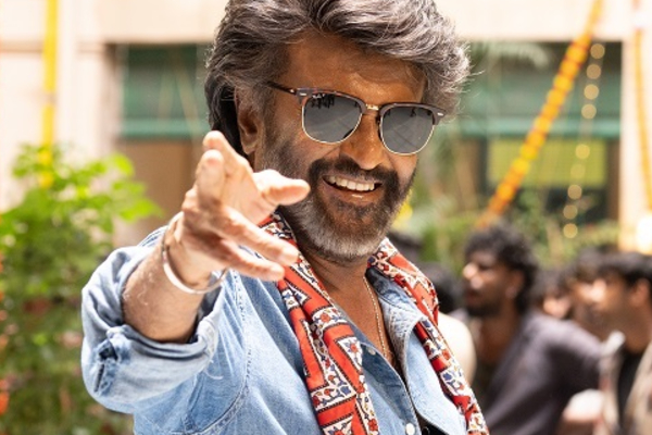 8 நாட்களில் கூலி திரைப்படம் செய்துள்ள வசூல்.. எவ்வளவு தெரியுமா | Coolie Movie 8 Days Box Office