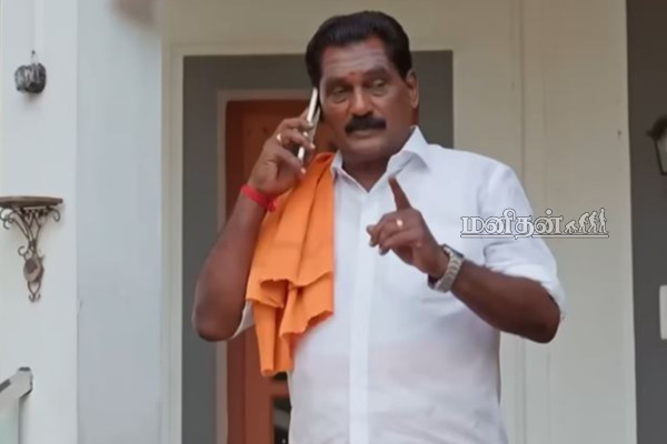 குணசேகரன் ரகசியம் காப்பது ஏன்? ஆபத்தில் சக்தி- மாறுபடும் கதைக்களம் | Ethirneechal Serial 3 Nov Special Episode Promo