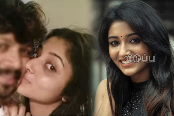 கள்ள காதலனுடன் ஓட்டம்..4 முறை அபார்ஷன்..ஜெயிலர் பட நடிகை மிர்னாவின் பகீர் பின்னணி | Jailer Movie Mirna Has Secret Affair