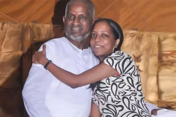 இளையராஜாவின் மகளும், பாடகருமான பவதாரிணி காலமானார்: உடல் இந்தியாவிற்கு வருவது எப்போது?