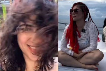 நடிகை ஷெரின் ஷ்ரிங்கரின் ரீசெண்ட் அவுட்டிங் வீடியோ..