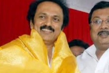 30ம் தேதி திமுகவில் இணைகிறாரா அழகிரி? ஸ்டாலின் சம்மதம் தெரிவித்ததாக தகவல்