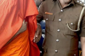 மட்டக்களப்பில்   படிக்க சென்ற சிறுவனிடம் சில்மிசம் செய்தபிக்கு ;  பொலிஸார் எடுத்த நடவடிக்கை