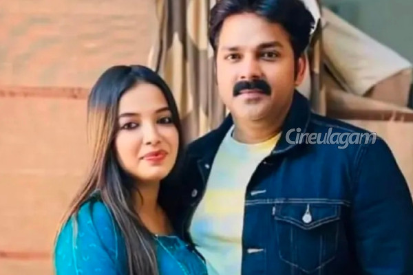 30 கோடி ஜீவனாம்சம் கேட்ட பிரபல ஹீரோவின் மனைவி.. எல்லோரும் ஷாக் | Jyoti Singh Demands 30 Crore Alimony Pawan Singh