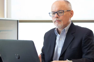 ஒன்றாரியோ மாகாண  தலைமை மருத்துவ அதிகாரியாக கீரன் மூர் நியமனம்