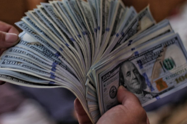 Dollars