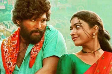 ப்ரீ புக்கிங்கில் மாஸ் காட்டும் புஷ்பா - 2 .. இதுவரை செய்துள்ள வசூல் எவ்வளவு தெரியுமா