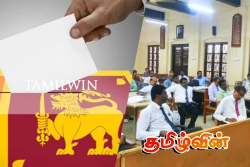 யாழில் வலய உதவித் தெரிவத்தாட்சி அலுவலர்களுடன் கலந்துரையாடல்