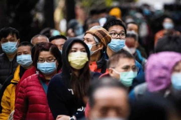 வெளிநாடொன்றில் மீண்டும் தீவிரமாக பரவும் கொடிய தொற்று!