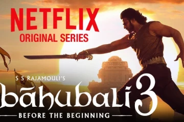 150 கோடி போச்சா.. தலையில் துண்டைப்போட்ட நெட்பிலிக்ஸ்! எல்லாரும் ராஜமௌலி ஆக முடியுமா