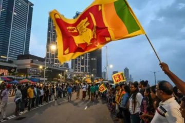 இலங்கையில் பொருளாதார நெருக்கடி: வெளியான அதிர்ச்சி தகவல்!