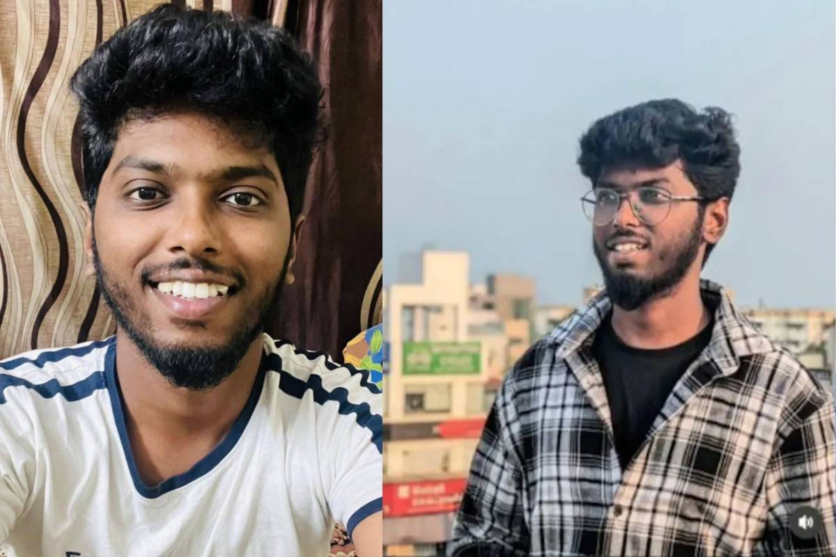 Kavin murder case surjith mother arrested Kavin murder case surjith mother arrested