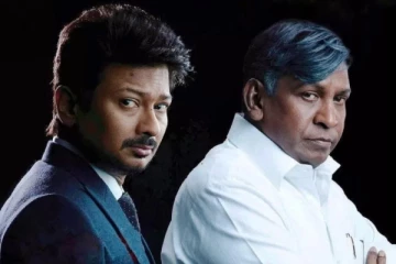 நடிகர் வடிவேலு தேர்தலில் போட்டியா? அவரே சொன்ன விளக்கம்