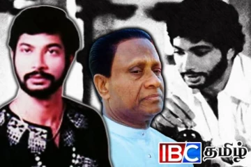 ஹெலிக்கொப்டரில் இருந்து கடலில் வீசியெறியப்பட்ட ஊடகவியலாளர்! மூடி மறைக்கப்பட்ட கொலை பின்னணி