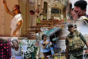 உயிர்த்த ஞாயிறு தாக்குதலுக்கு யார் காரணம்!பிரித்தானிய பிரஜை முன்வைத்துள்ள கோரிக்கை