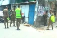 දෙහිවල කැළඹෙයි - නිවසකට අත්බෝම්බ ප්‍රහාරයක්