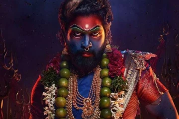 அதிரடியாக வந்த அல்லு அர்ஜுனின் புஷ்பா 2 பட ரிலீஸ் தேதி- எப்போது தெரியுமா?