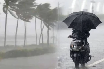 நாளை தொடங்கும் வடகிழக்கு பருவமழை.., 12 மாவட்டங்களில் இன்று கனமழை பெய்யும்