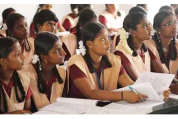 மாணவிகளுக்கு ரூ.1000 - இன்று முதல் தொடக்கம்!