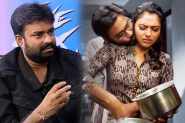 திருமணத்திற்கு பின்பும் தனுஷ் அமலா பால் இடையே அப்படி நடந்தது..ஏ.எல் விஜய் பேச்சு