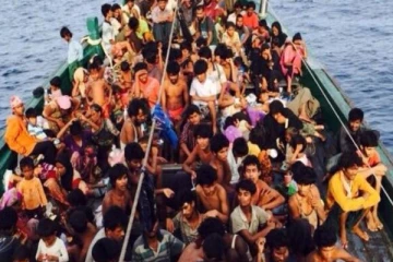 மலேசியாவில் உள்ள அகதிகளின் மொத்த எண்ணிக்கை இவ்வளவா? இலங்கையர்கள் இத்தனை பேரா?