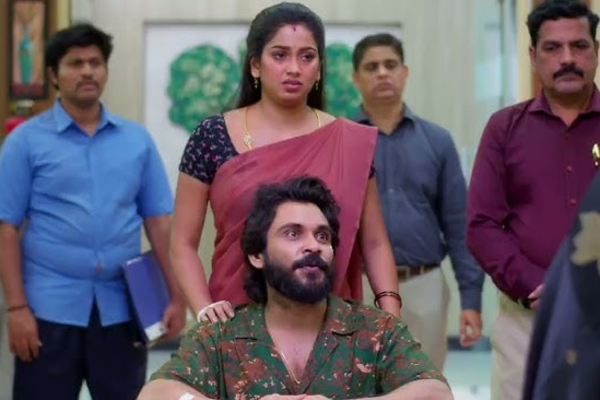 மூன்று முடிச்சு சீரியல் நடிகர், நடிகைகளின் உண்மையான வயது.. இதோ | Sun Tv Moondru Mudichu Serial Actors Real Age