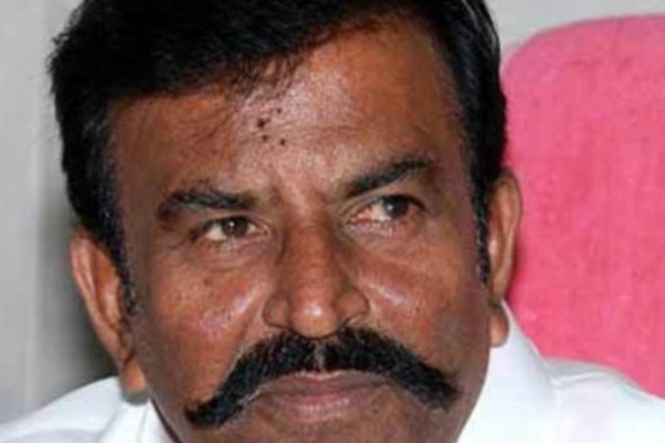 பணப்பட்டுவாடா குறித்து ஆபாச பேச்சு - திமுக வேட்பாளர் கே.என்.நேரு மீது வழக்குப்பதிவு | Pornography Money Laundering Dmk Candidate Nehru