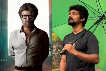 ஜெயிலர் ஷூட்டிங்கை நிறுத்திவிட்டு நெல்சன் செய்திருக்கும் விஷயம்! வைரல் போட்டோ