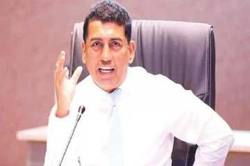எரிவாயு பிரச்சினை ஏற்பட அதிகாரிகளே காரணம்