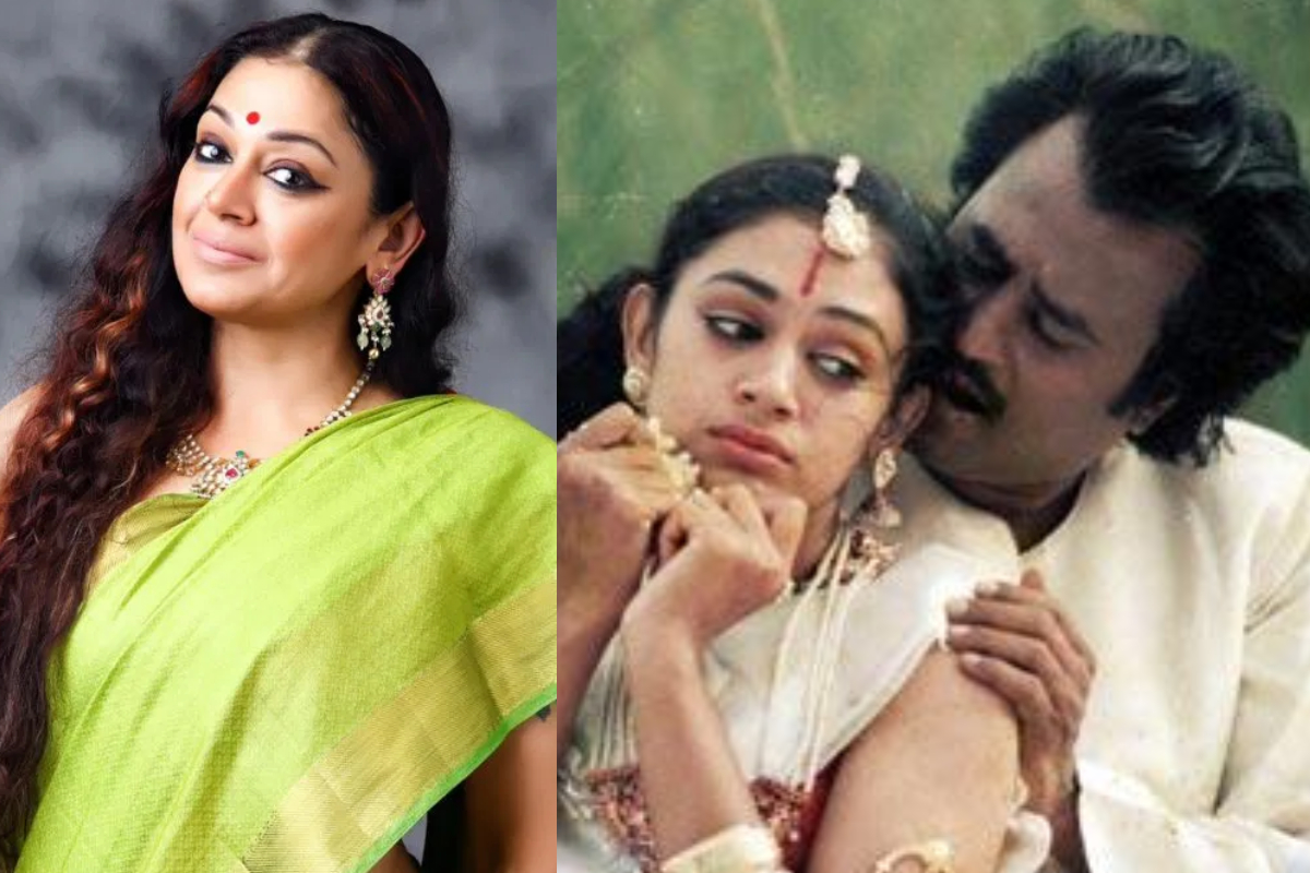 பல வருடங்களுக்கு பின் ரஜினியுடன் இணைந்து நடிக்கும் 56 வயது நடிகை.. யார் தெரியுமா? | Popular Actress Joins Jailer 2 With Rajinikanth பல வருடங்களுக்கு பின் ரஜினியுடன் இணைந்து நடிக்கும் 56 வயது நடிகை.. யார் தெரியுமா? | Popular Actress Joins Jailer 2 With Rajinikanth