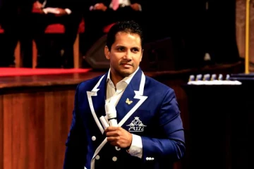 இன்று நாடு திரும்பும் சர்ச்சைக்குரிய மத போதகர் ஜெரோம்! கைது செய்யப்படலாம் என்று தகவல்