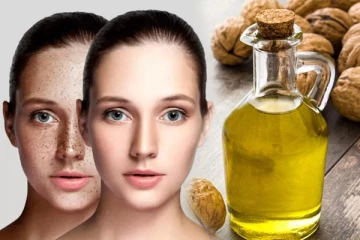 வயதான தோற்றத்தை குறைக்கும் வால்நட் எண்ணெய்; எப்படி பயன்படுத்தலாம்?