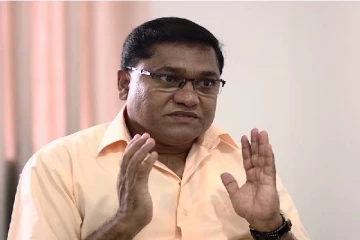 பொருளாதாரத்தை கட்டியெழுப்பும் அவசியத்தை ஜனாதிபதி உணரவில்லை:விஜித ஹேரத்