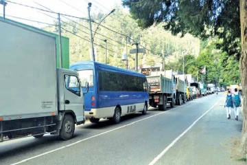 டீசல் தட்டுப்பாடு - அமைச்சர் வெளியிட்ட அறிவிப்பு