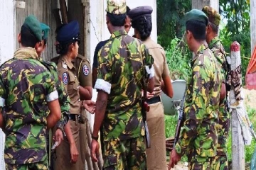 அவிஸ்ஸாவளையில் பயங்கர ஆயுதங்களுடன் பாதாள உலகக்கும்பல் செயற்பாட்டாளர் கைது