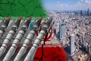 இஸ்ரேல் மீது தாக்குதல் நடத்த 100 குரூஸ் ஏவுகணைகள் தயார்