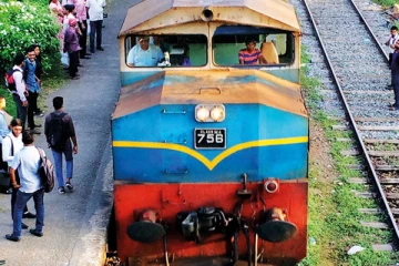 இன்று முதல் யாழ்தேவி புகையிரத சேவை மீளவும் ஆரம்பம்!